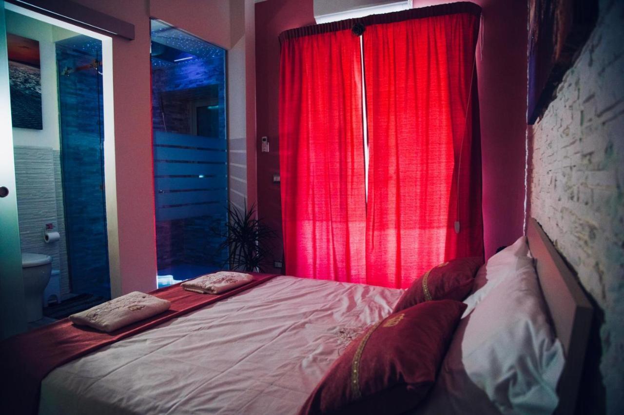 Suite Petit Catania Bagian luar foto