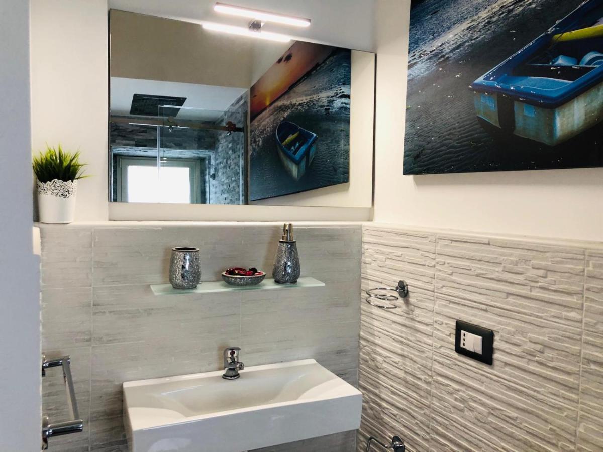Suite Petit Catania Bagian luar foto