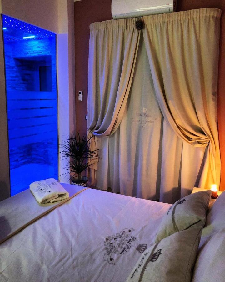 Suite Petit Catania Bagian luar foto