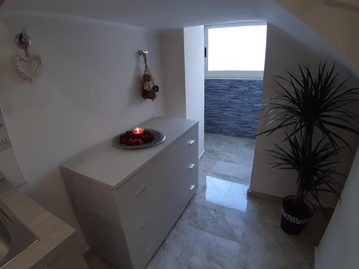 Suite Petit Catania Bagian luar foto