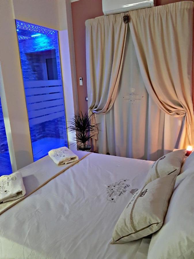 Suite Petit Catania Bagian luar foto